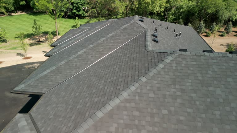 Commercial Roofing Services in Chula Vista, TX