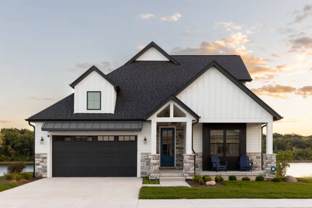 Best Asphalt Shingle Roofing  in Chula Vista, TX